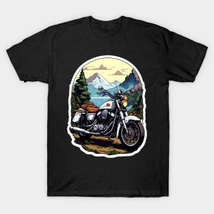 Mountain Adventure T-Shirt